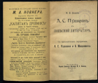 Локальное изображение обложки